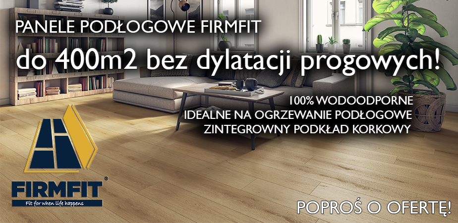 FirmFit Slider